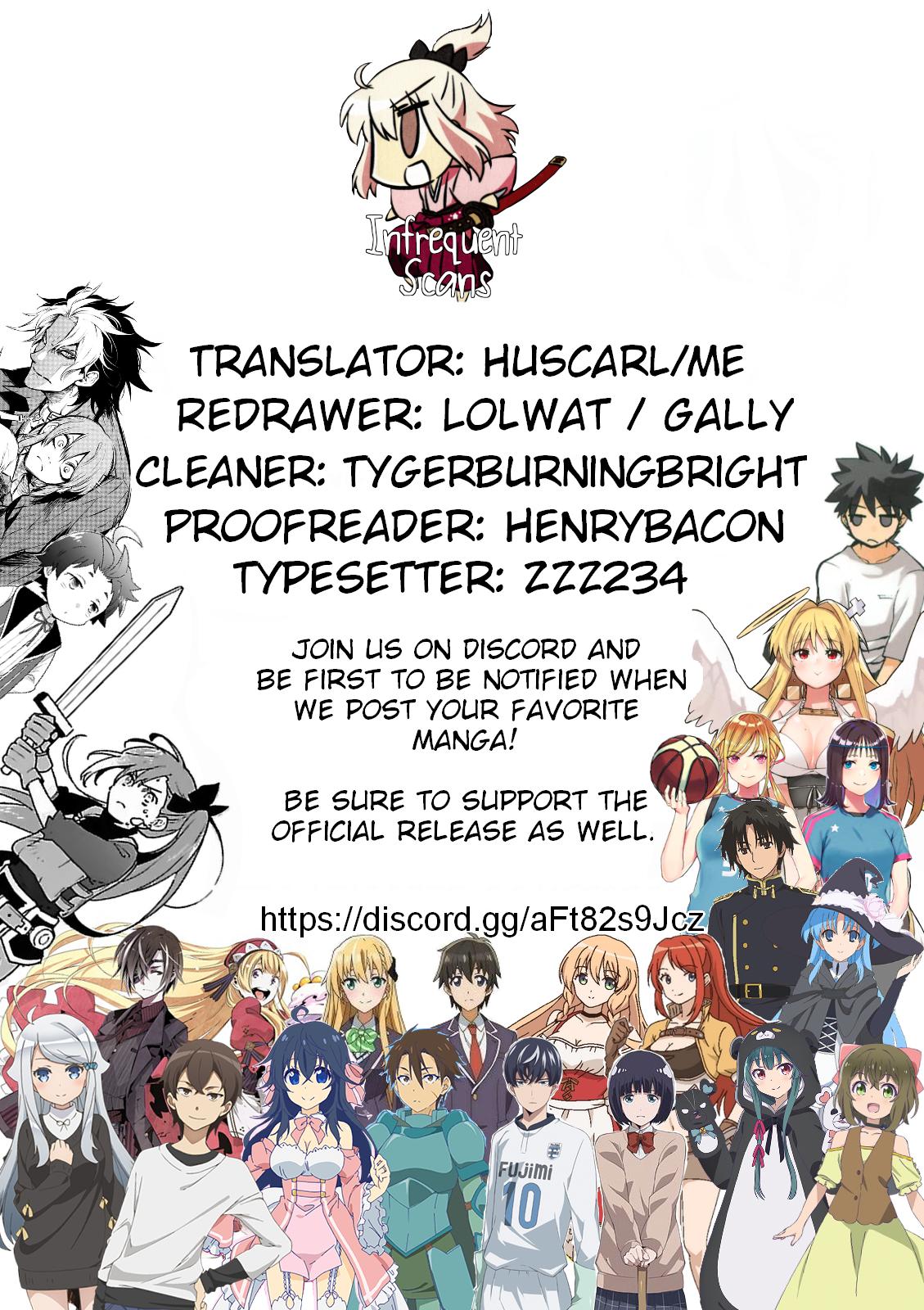 Ponta ga Hito ni Narimashite Chap 19 - Next Chap 20