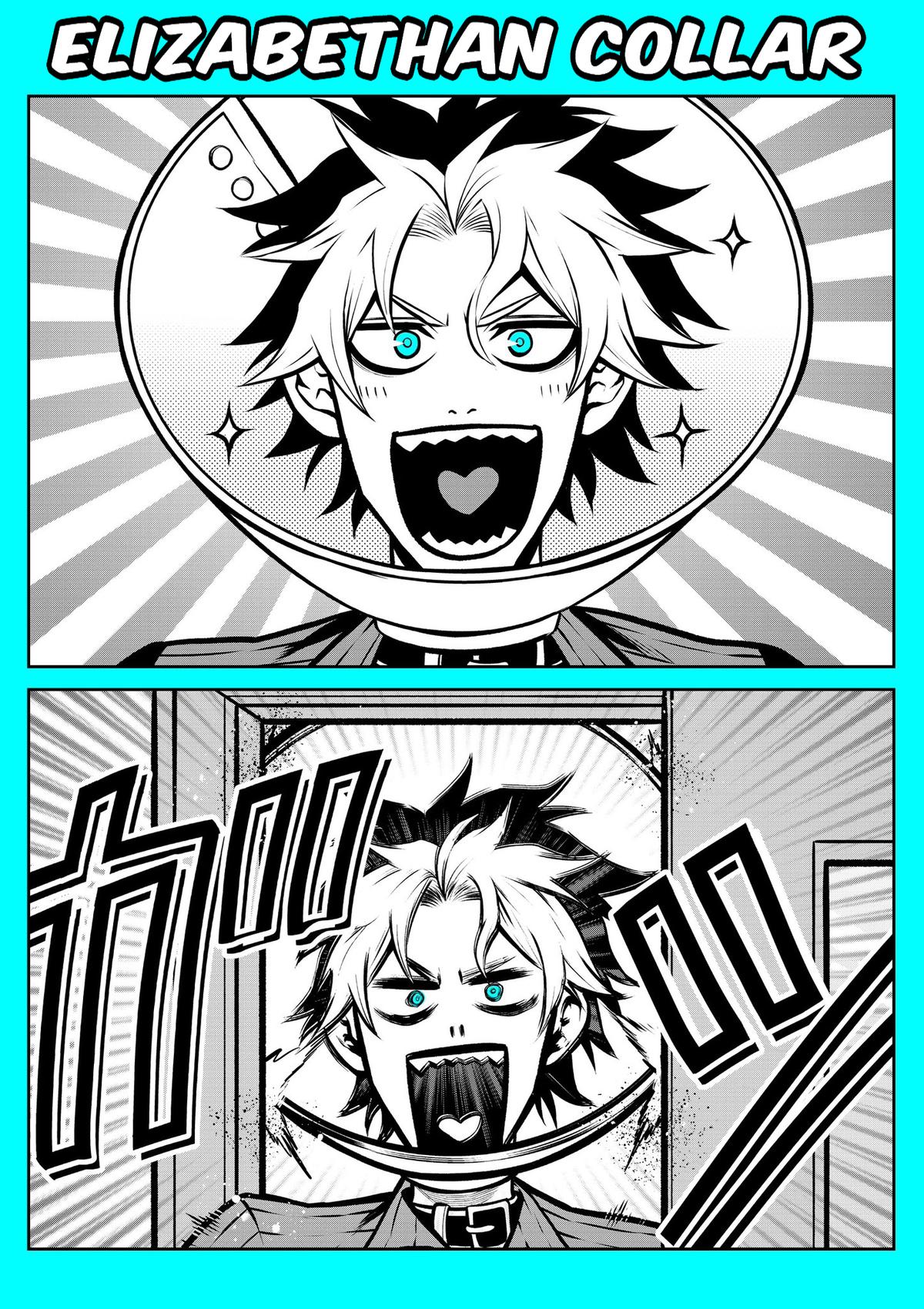 Ponta ga Hito ni Narimashite Chap 13 - Next Chap 14