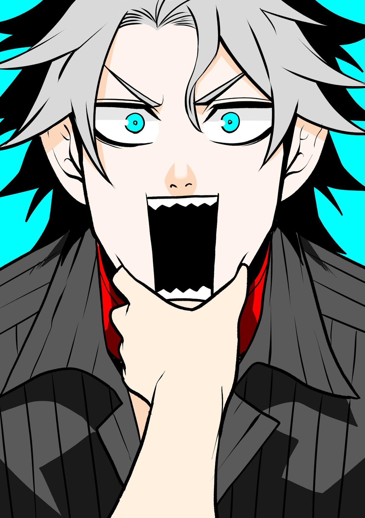 Ponta ga Hito ni Narimashite Chap 27 - Next Chap 28