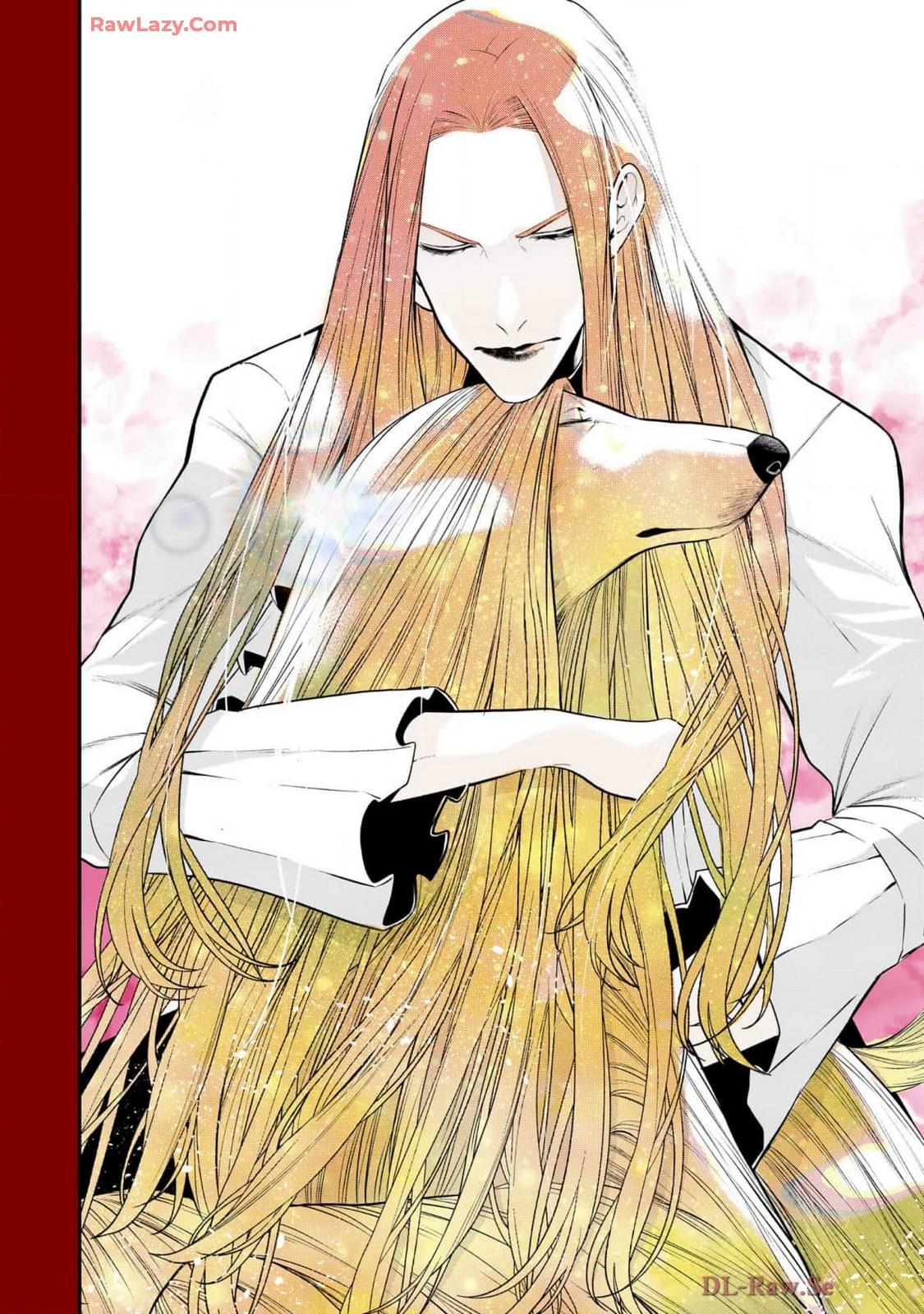 Ponta ga Hito ni Narimashite Chap 35 - Next Chap 36