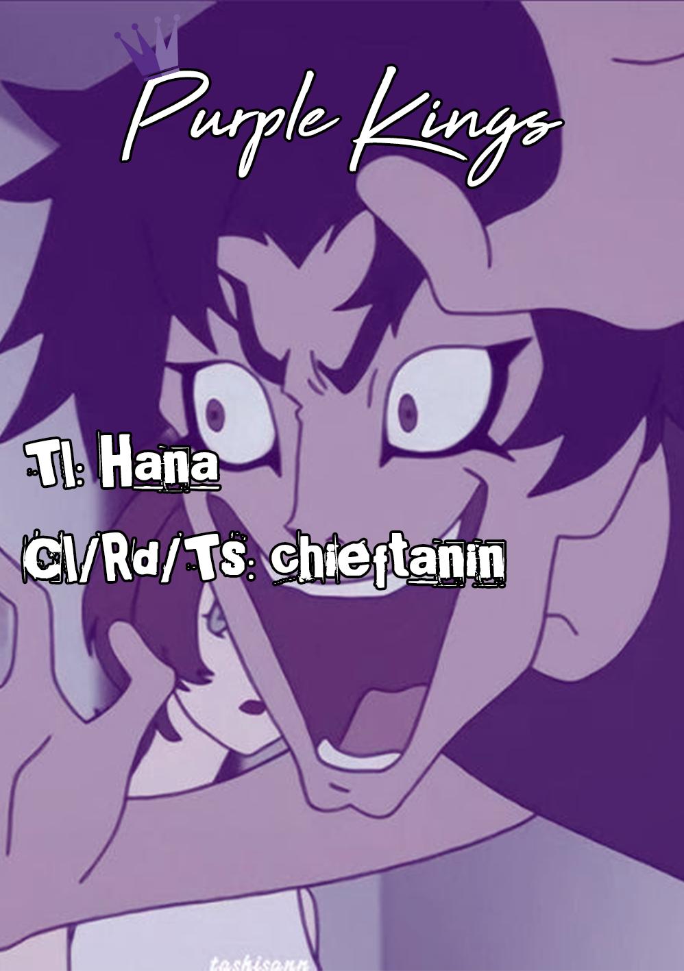 Obokoi Majo wa Majiwaritai! Chap 17 - Next Chap 18