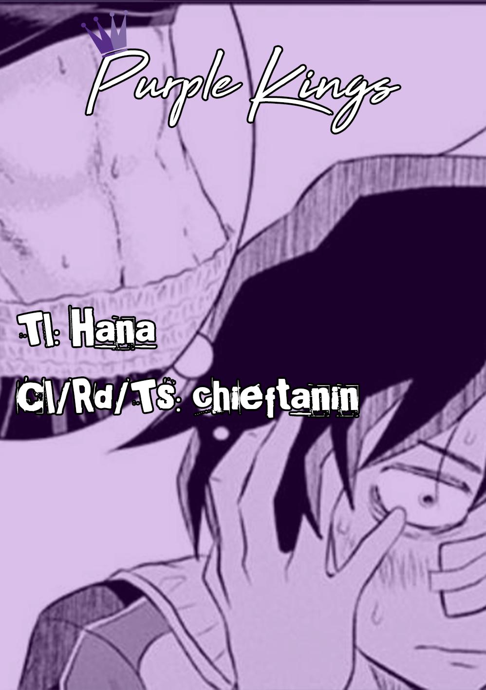 Obokoi Majo wa Majiwaritai! Chap 18 - Next Chap 19