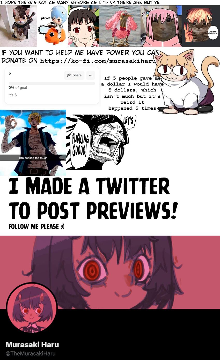Obokoi Majo wa Majiwaritai! Chap 10 - Next Chap 11