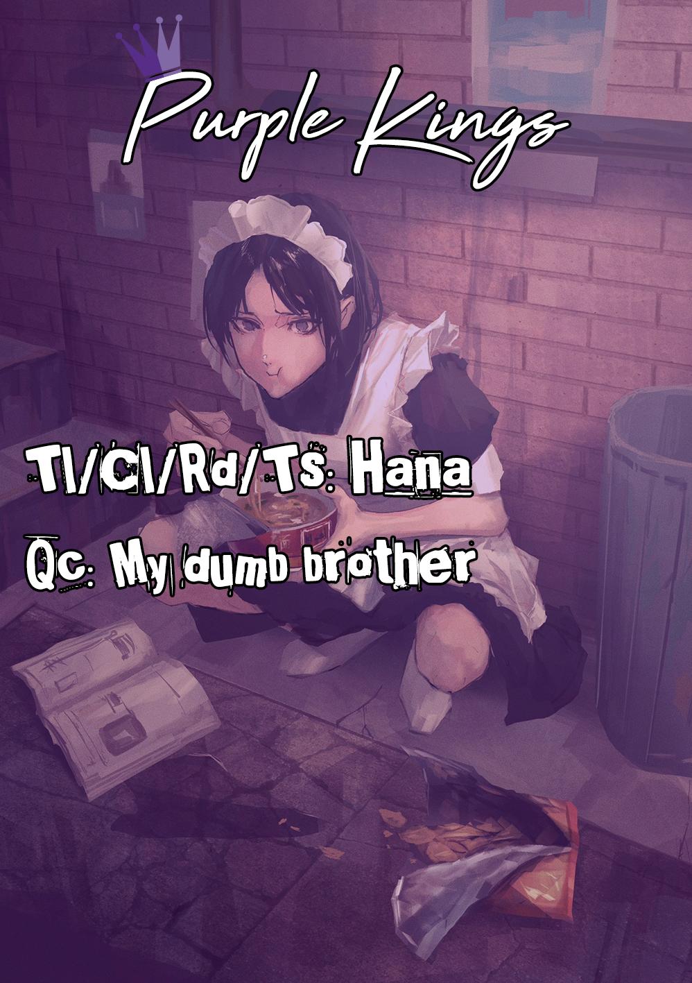 Obokoi Majo wa Majiwaritai! Chap 12 - Next Chap 13