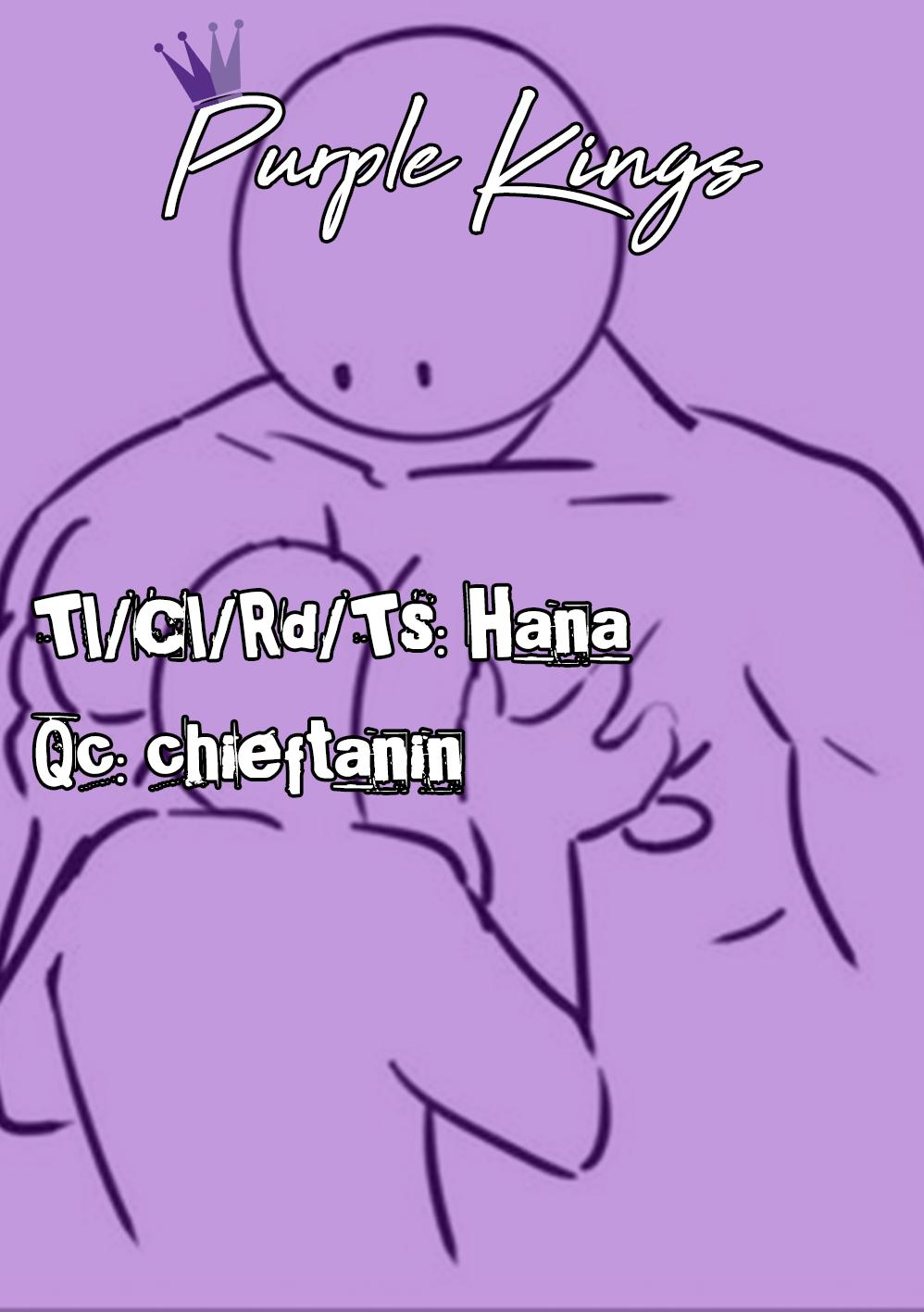 Obokoi Majo wa Majiwaritai! Chap 13 - Next Chap 14