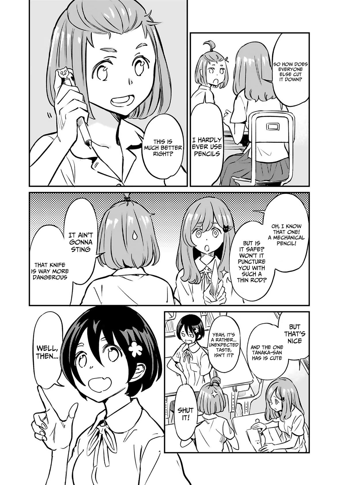 Obokoi Majo wa Majiwaritai! Chap 13 - Next Chap 14