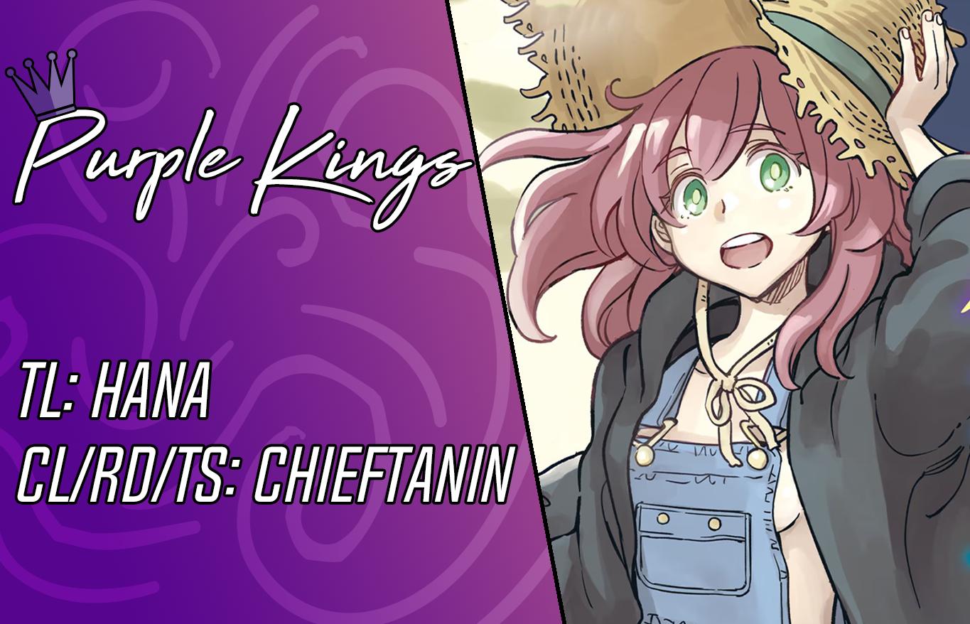 Obokoi Majo wa Majiwaritai! Chap 22 - Next Chap 23