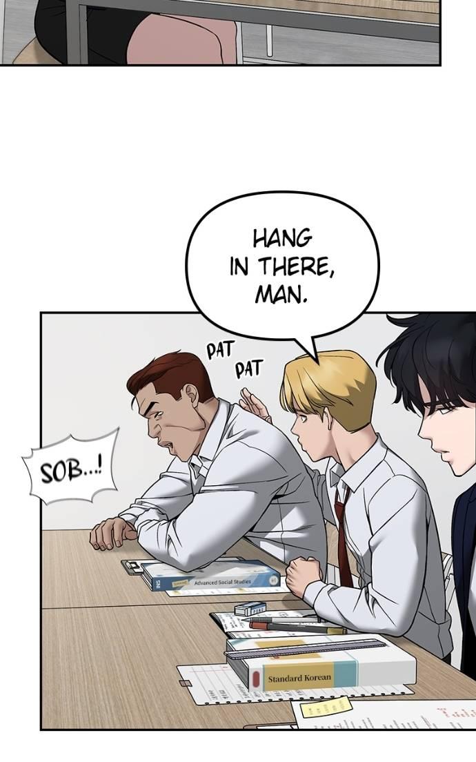 The Bully in Charge Chap 127 - Next Chap 128