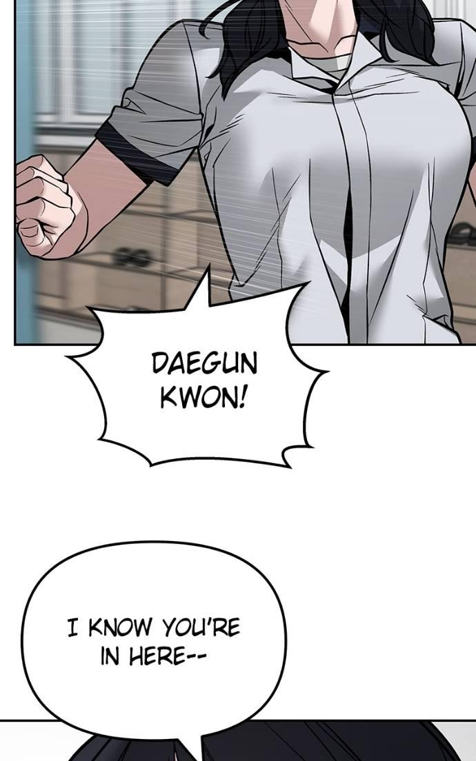 The Bully in Charge Chap 127 - Next Chap 128