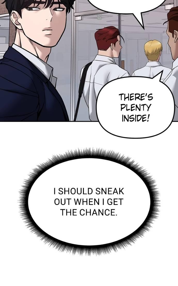 The Bully in Charge Chap 127 - Next Chap 128
