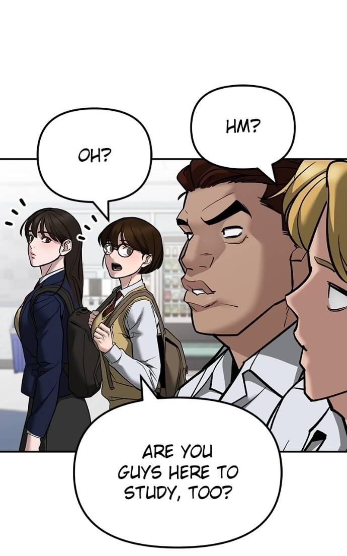 The Bully in Charge Chap 127 - Next Chap 128