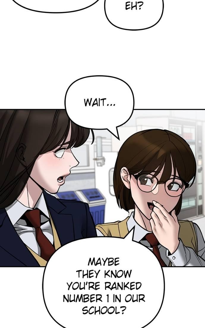 The Bully in Charge Chap 127 - Next Chap 128