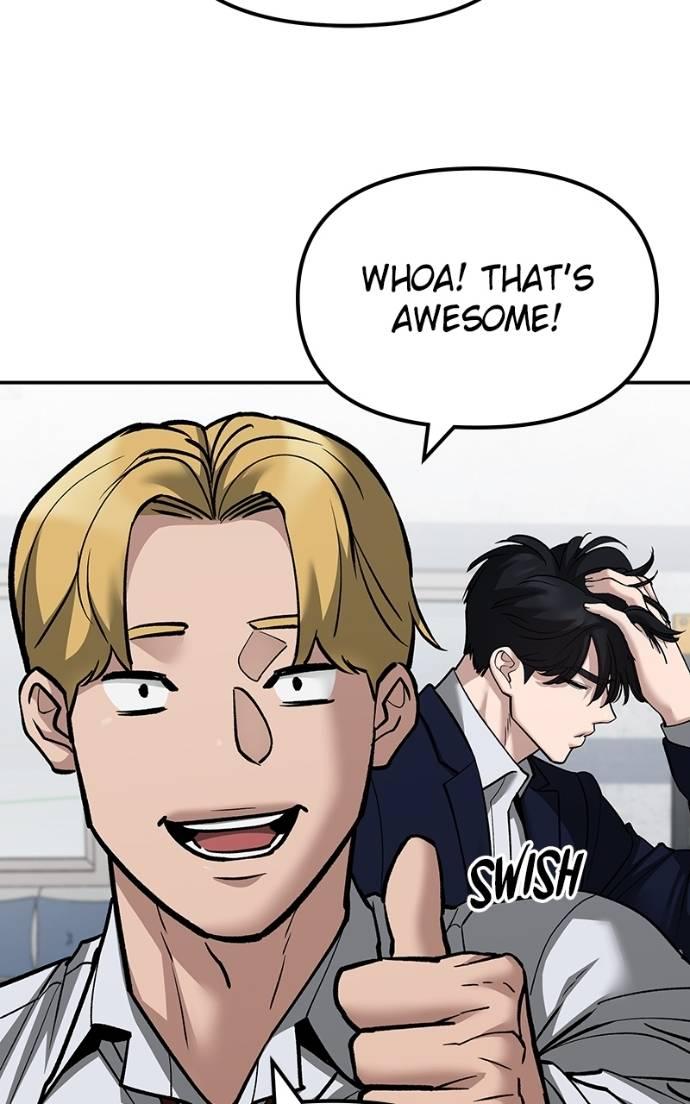 The Bully in Charge Chap 127 - Next Chap 128