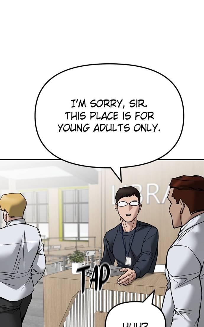The Bully in Charge Chap 127 - Next Chap 128