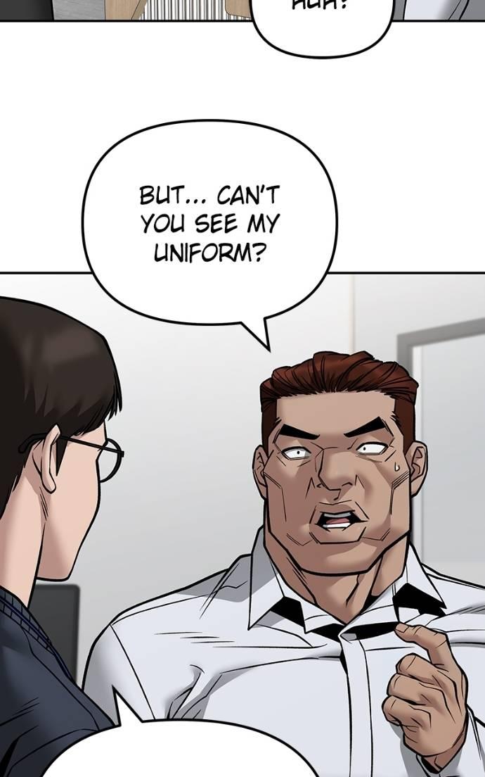 The Bully in Charge Chap 127 - Next Chap 128