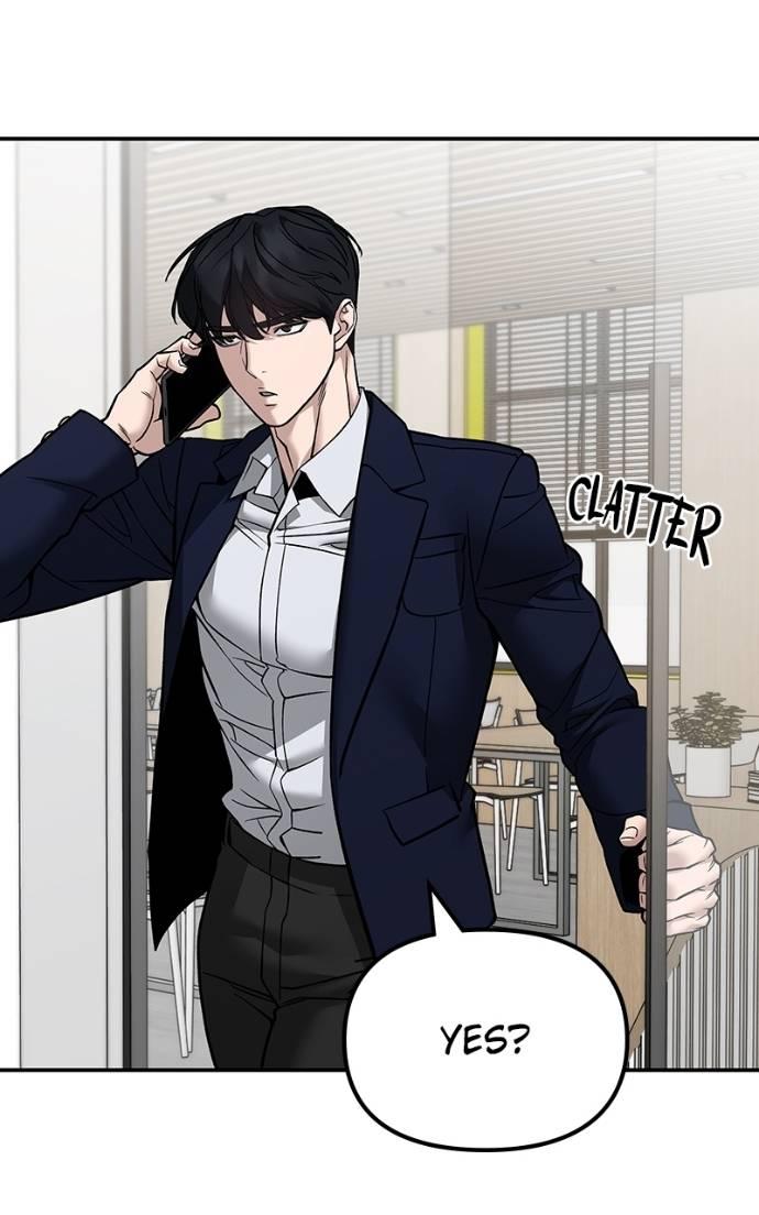 The Bully in Charge Chap 127 - Next Chap 128