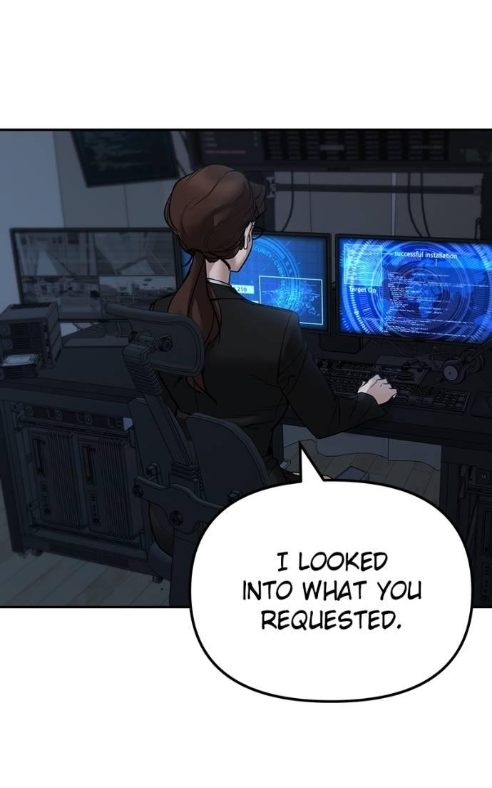 The Bully in Charge Chap 127 - Next Chap 128