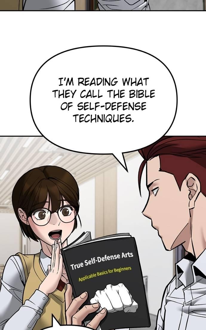 The Bully in Charge Chap 127 - Next Chap 128