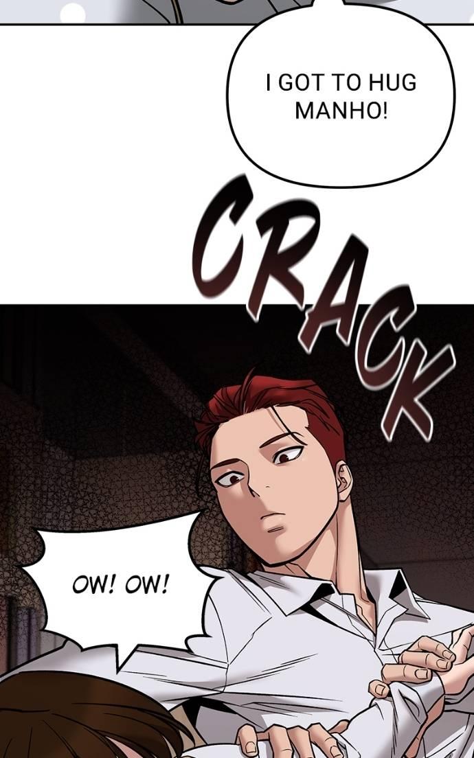 The Bully in Charge Chap 127 - Next Chap 128