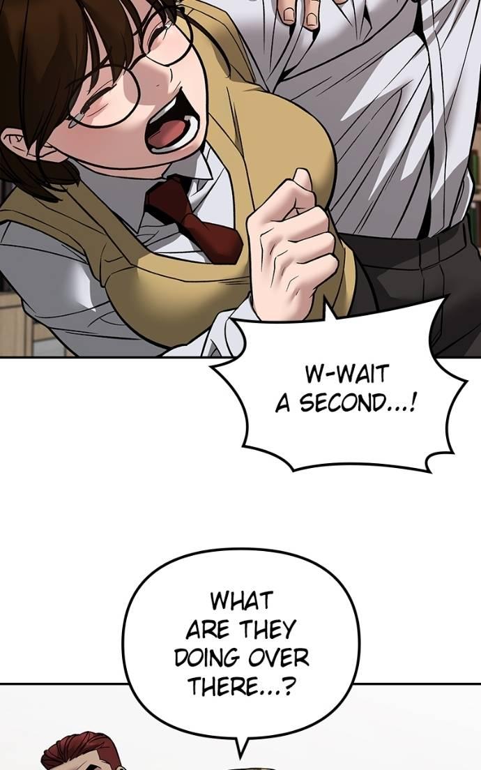 The Bully in Charge Chap 127 - Next Chap 128