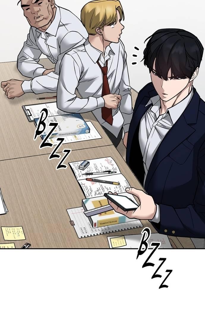 The Bully in Charge Chap 127 - Next Chap 128