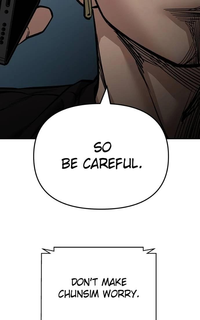 The Bully in Charge Chap 127 - Next Chap 128