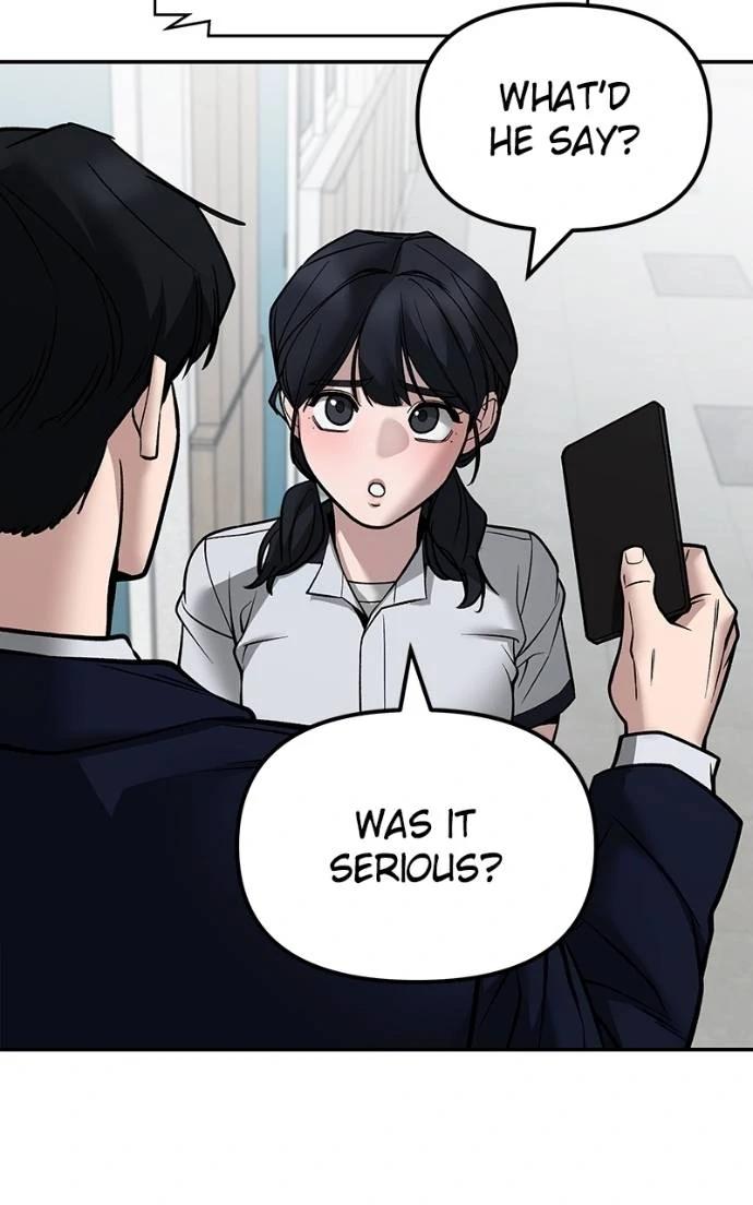 The Bully in Charge Chap 127 - Next Chap 128