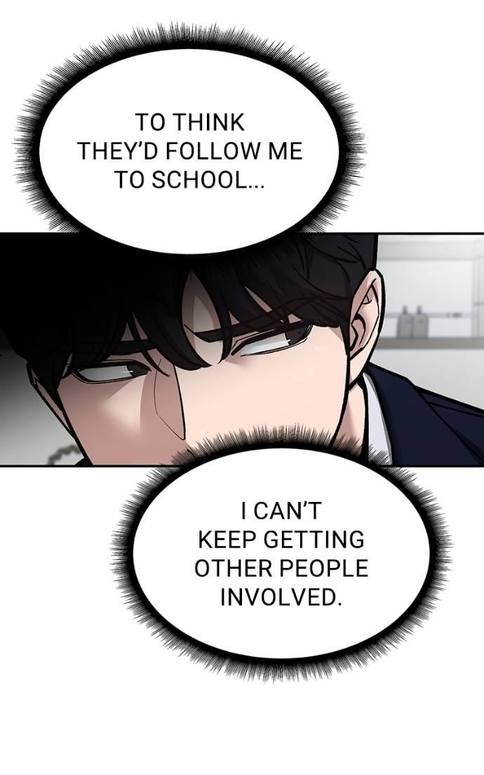 The Bully in Charge Chap 127 - Next Chap 128