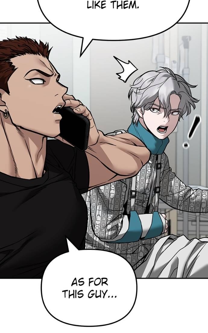 The Bully in Charge Chap 127 - Next Chap 128