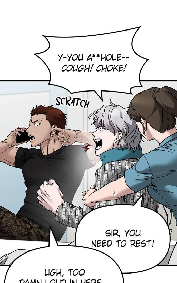 The Bully in Charge Chap 127 - Next Chap 128