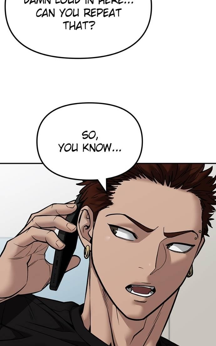 The Bully in Charge Chap 127 - Next Chap 128
