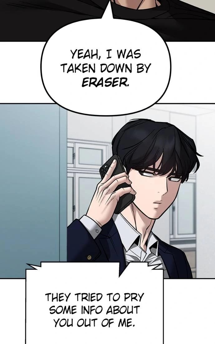 The Bully in Charge Chap 127 - Next Chap 128