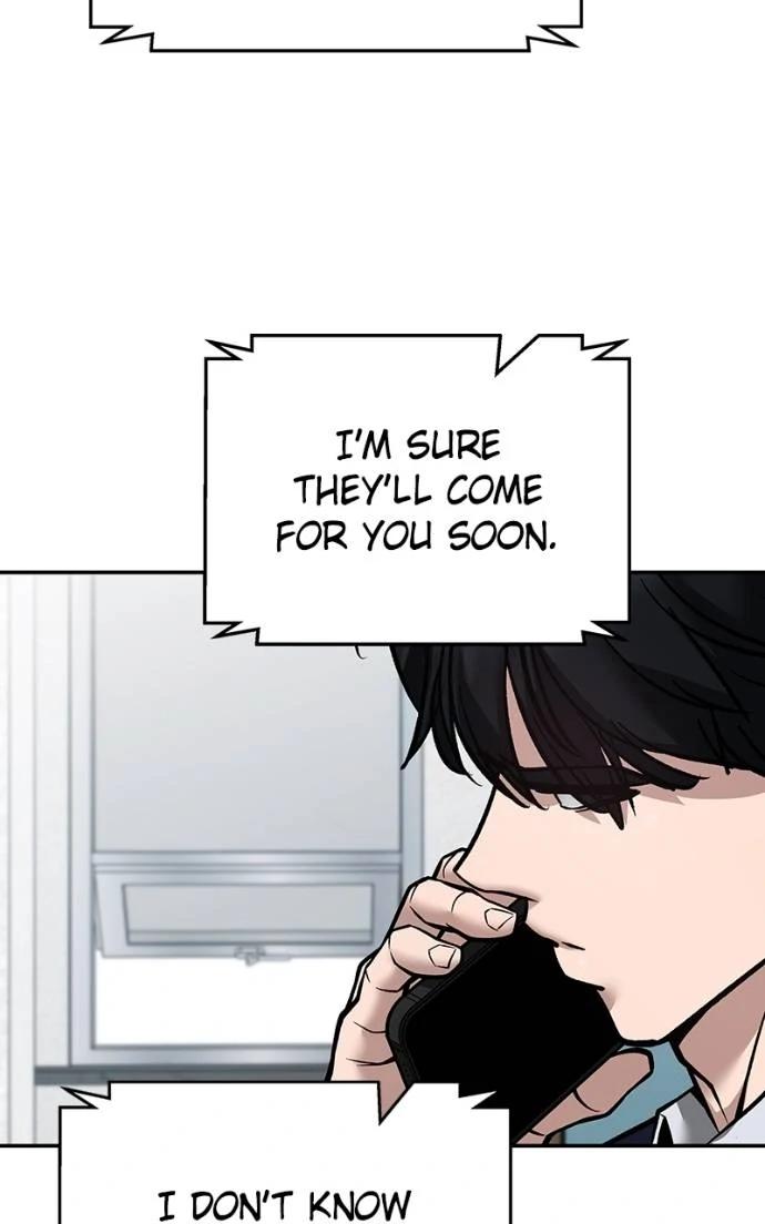 The Bully in Charge Chap 127 - Next Chap 128