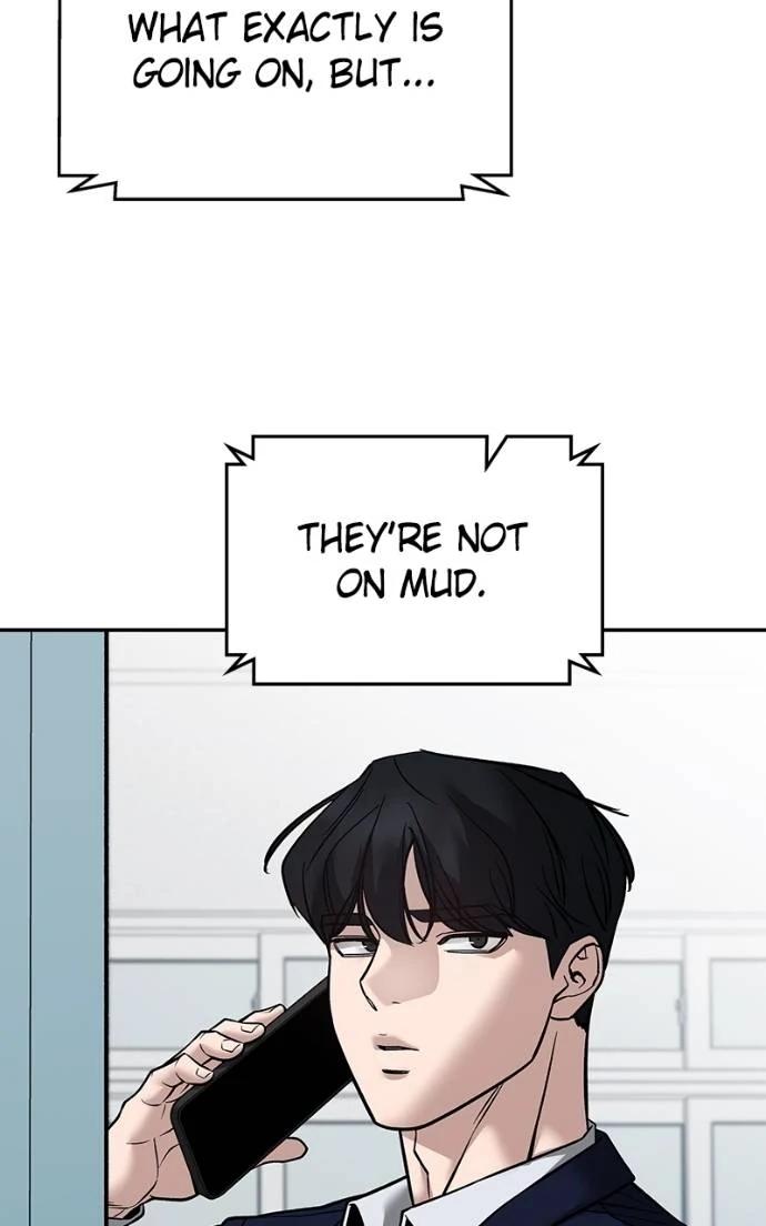 The Bully in Charge Chap 127 - Next Chap 128