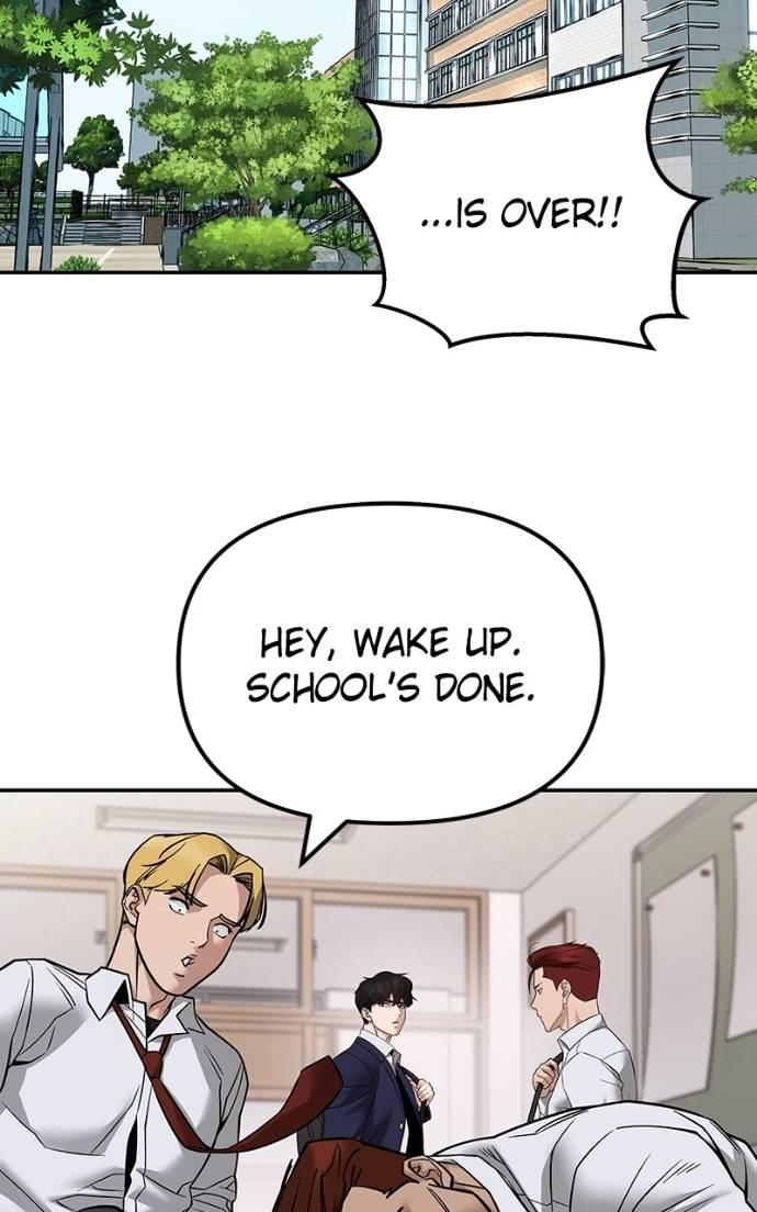 The Bully in Charge Chap 127 - Next Chap 128