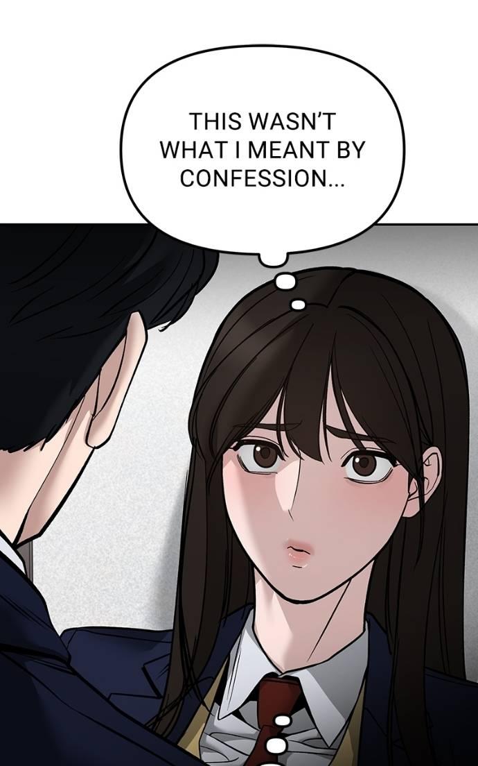 The Bully in Charge Chap 127 - Next Chap 128