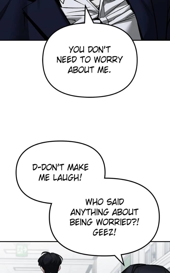 The Bully in Charge Chap 127 - Next Chap 128