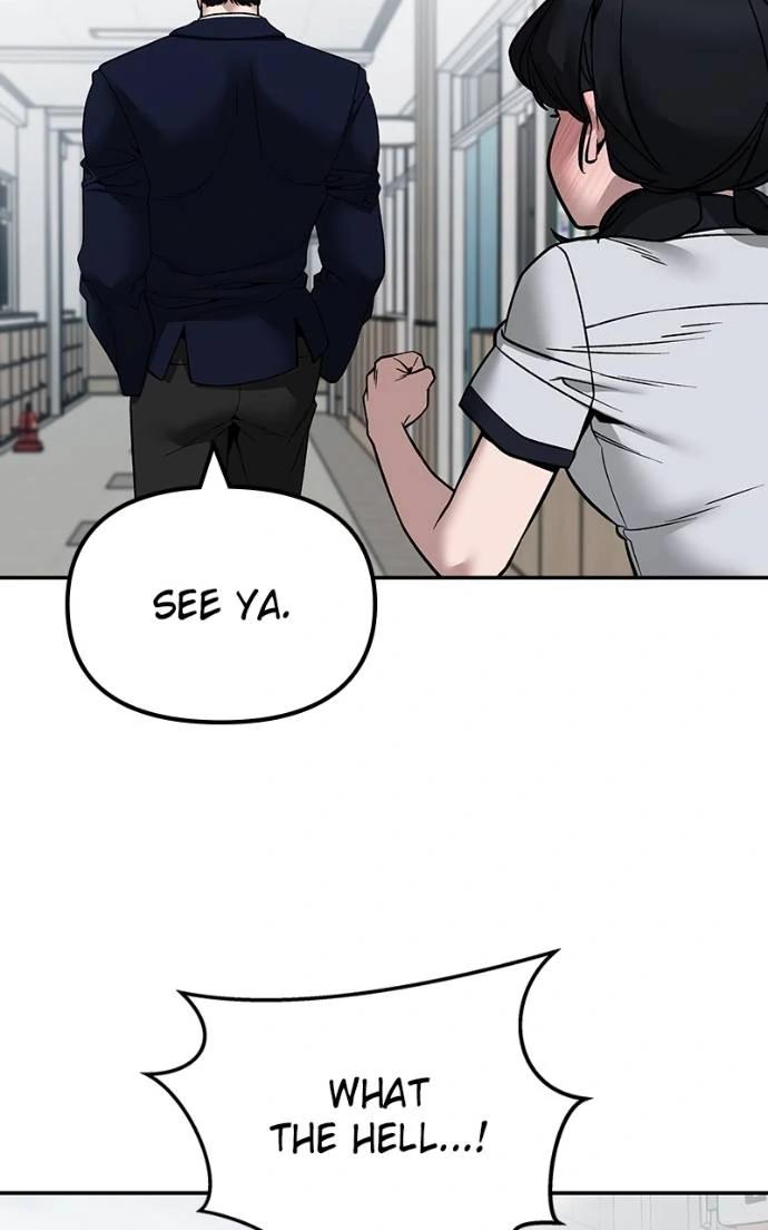 The Bully in Charge Chap 127 - Next Chap 128