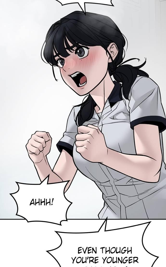 The Bully in Charge Chap 127 - Next Chap 128
