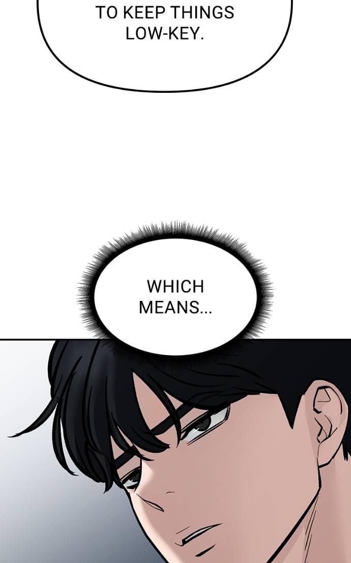 The Bully in Charge Chap 127 - Next Chap 128