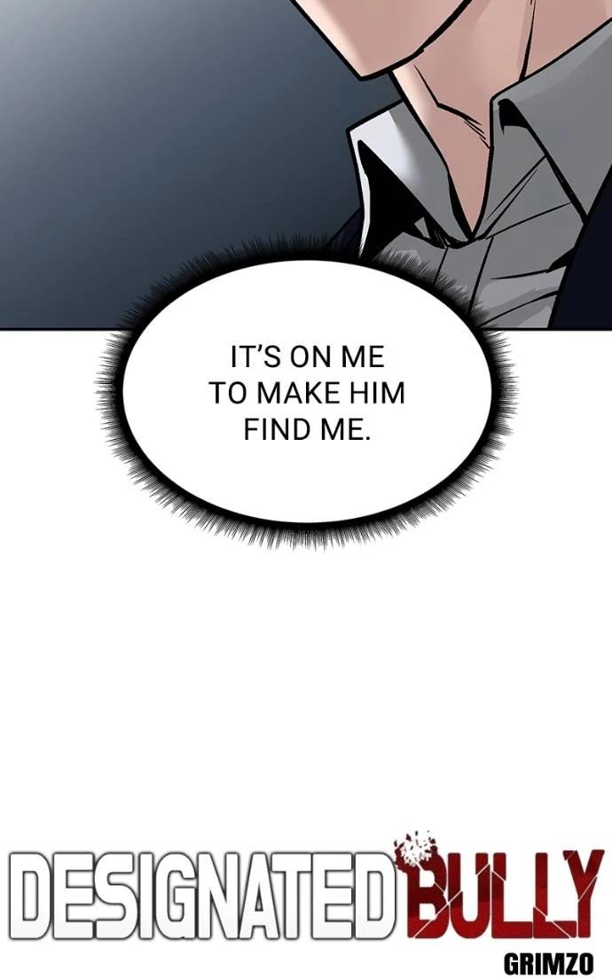 The Bully in Charge Chap 127 - Next Chap 128