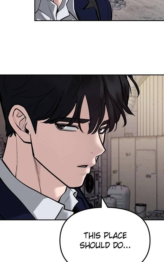 The Bully in Charge Chap 127 - Next Chap 128