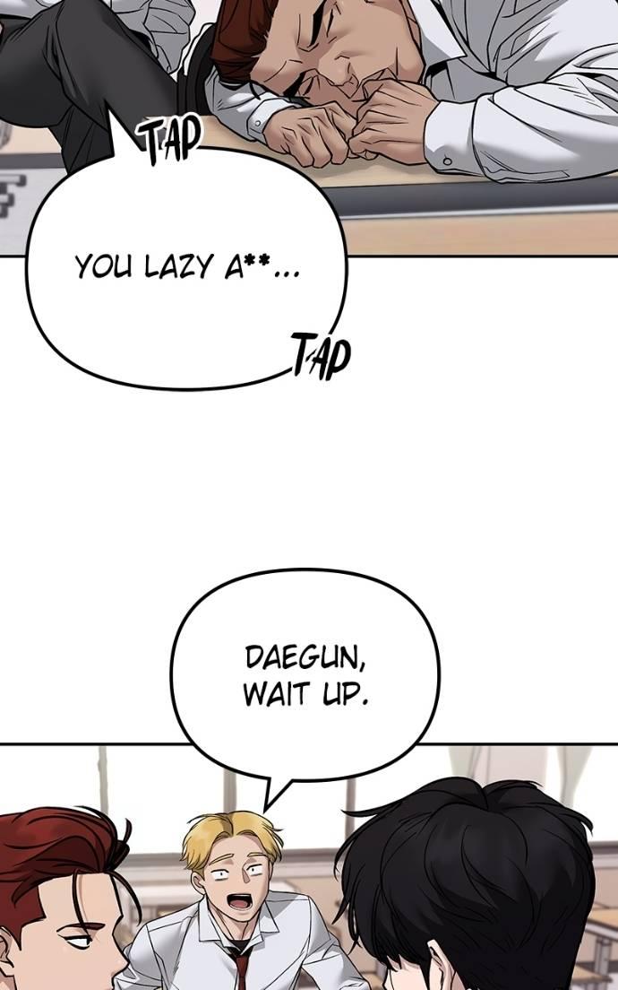 The Bully in Charge Chap 127 - Next Chap 128