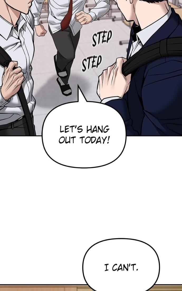 The Bully in Charge Chap 127 - Next Chap 128