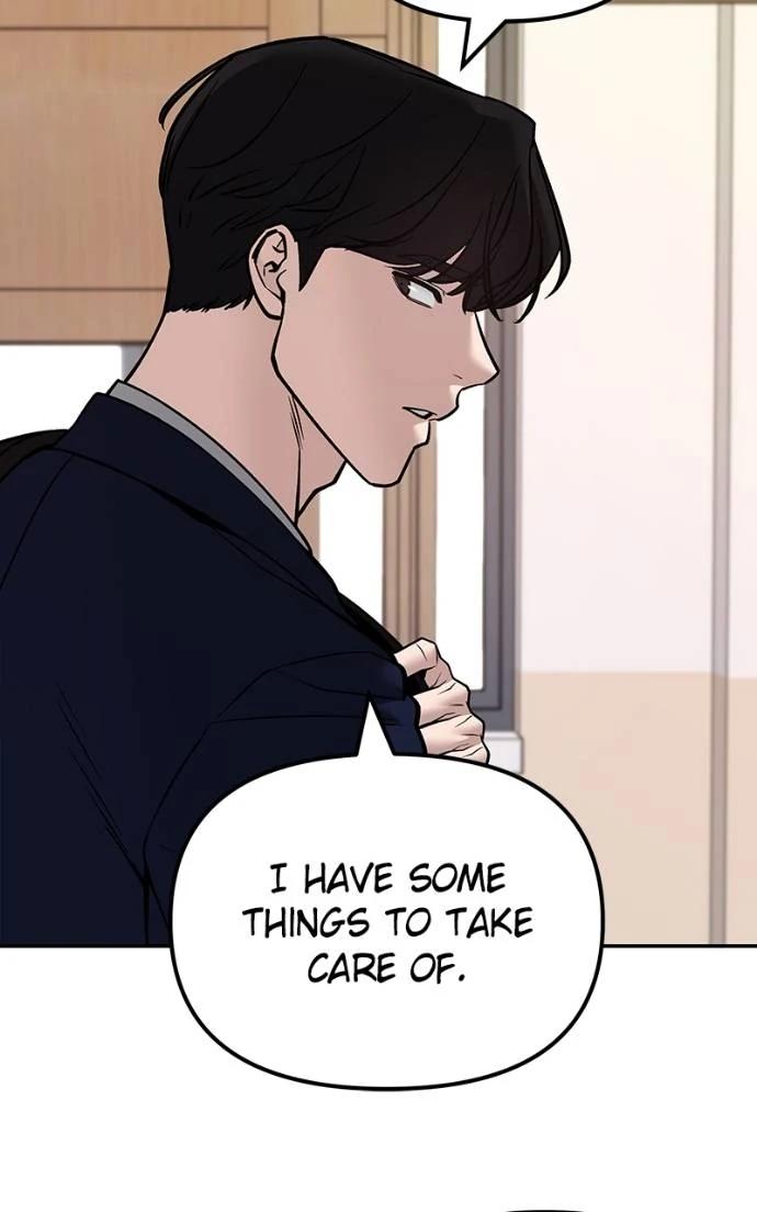 The Bully in Charge Chap 127 - Next Chap 128