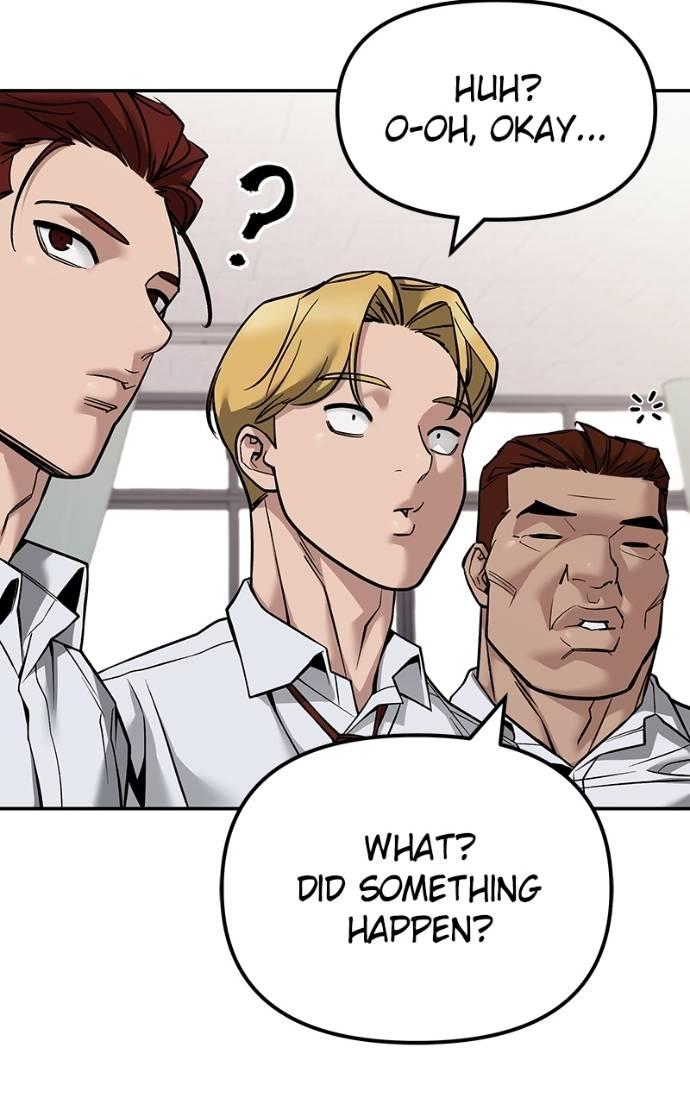 The Bully in Charge Chap 127 - Next Chap 128