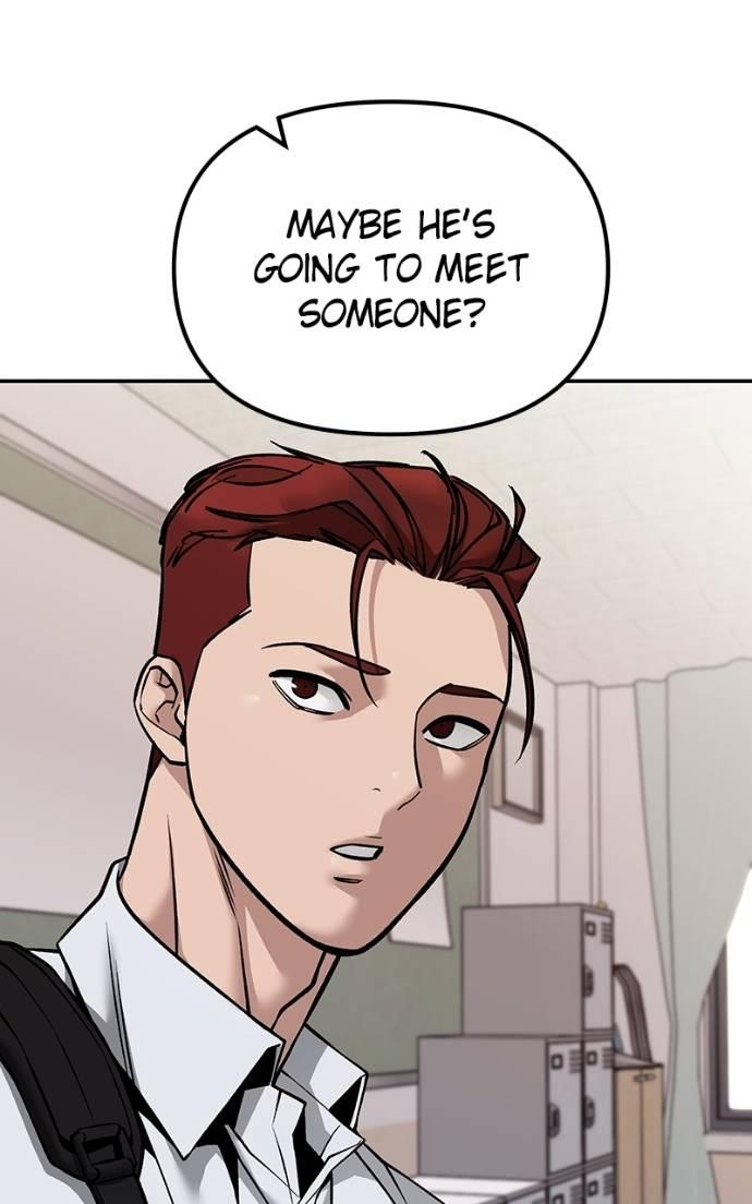 The Bully in Charge Chap 127 - Next Chap 128