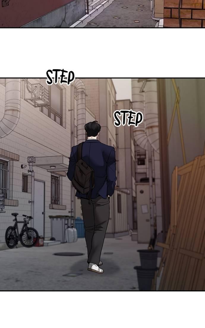 The Bully in Charge Chap 127 - Next Chap 128