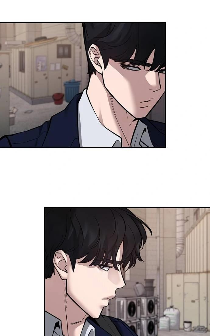 The Bully in Charge Chap 127 - Next Chap 128