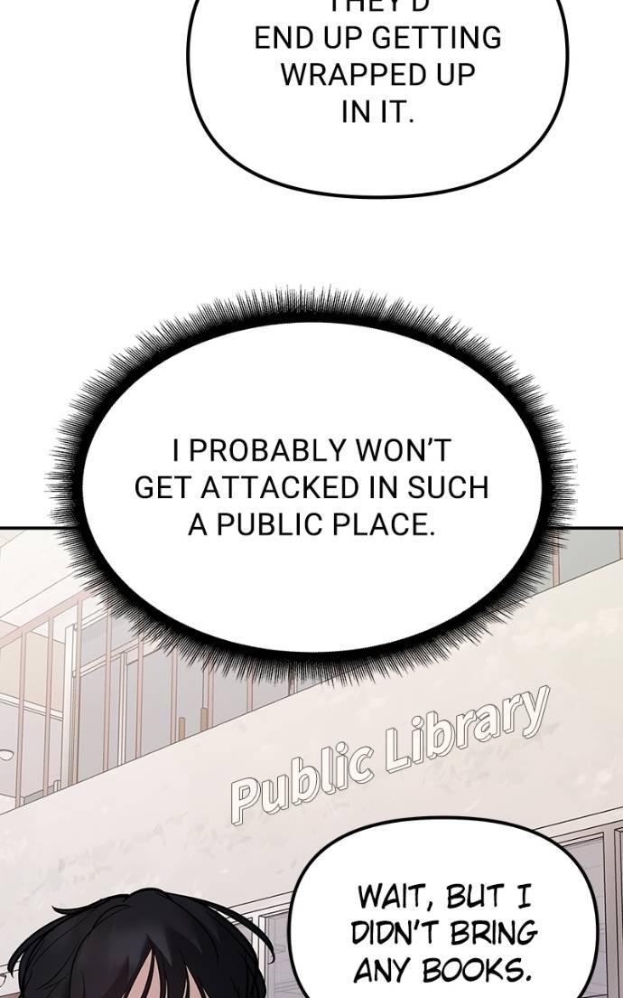 The Bully in Charge Chap 127 - Next Chap 128